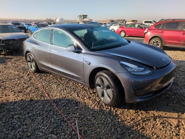 Vin: 5yj3e1eb8lf741713, lot: 89111985, tesla model 3 20204