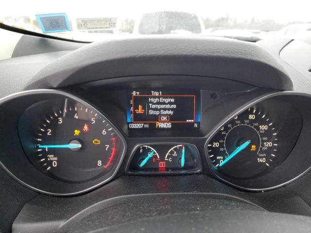 2019 FORD ESCAPE SEL - 1FMCU9HDXKUB73951