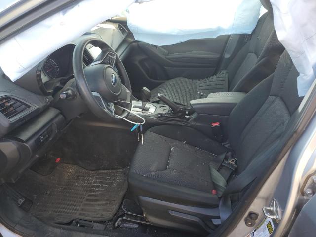 2018 SUBARU IMPREZA - 4S3GKAA62J3602559