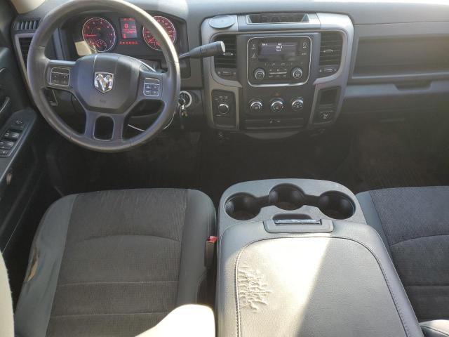 2016 RAM 1500 SSV 1C6RR7XT6GS198188