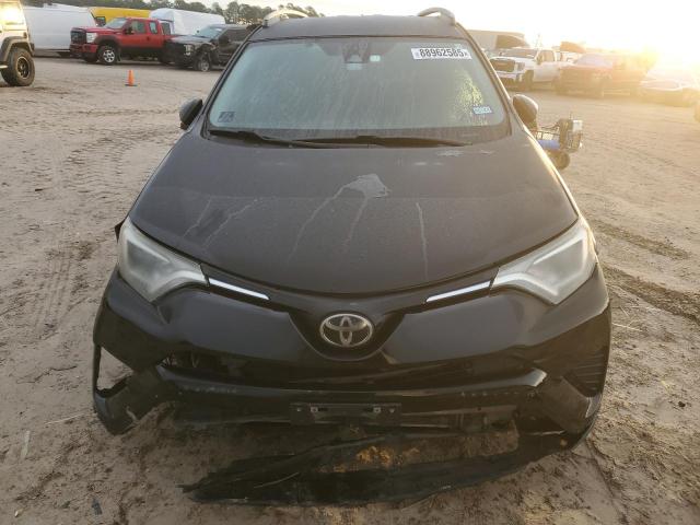 2018 TOYOTA RAV4 LE - 2T3ZFREV5JW453896