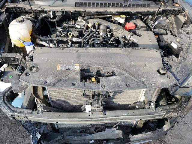 2024 FORD EDGE SEL 2FMPK4J9XRBA70044