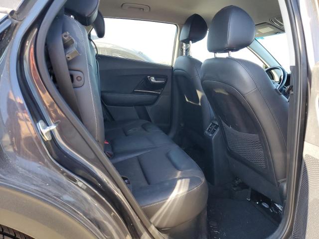 2018 KIA NIRO EX - KNDCC3LC5J5144515