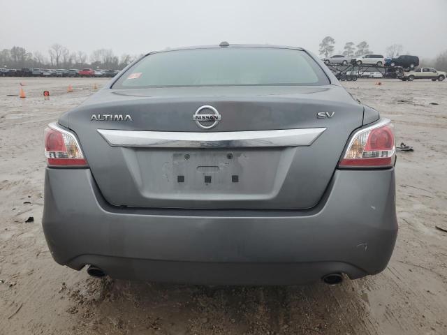 2015 NISSAN ALTIMA 2.5 1N4AL3APXFC413050