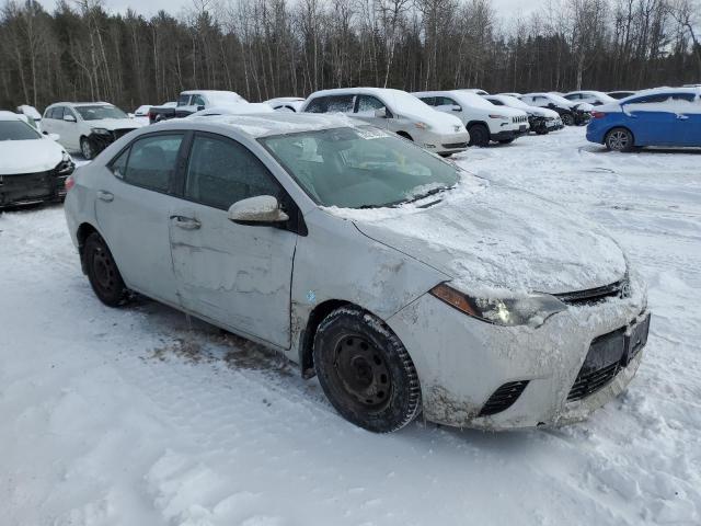 2016 TOYOTA COROLLA L 2T1BURHE0GC624429