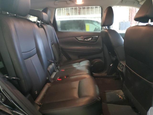 2018 NISSAN ROGUE S - JN8AT2MT8JW450154