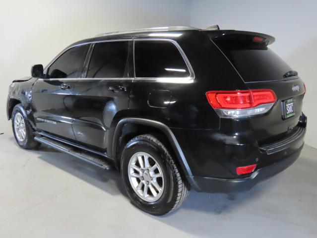 Vin: 1c4rjeag0jc513620, lot: 41642725, jeep grand cher laredo 20184