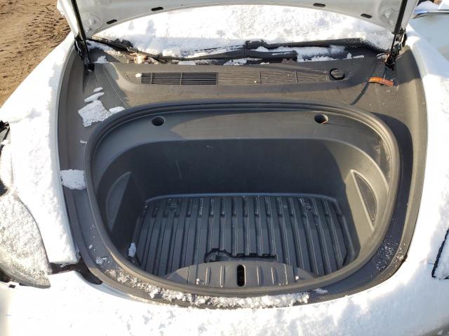 5YJ3E1EA8LF783869 2020 TESLA MODEL 3