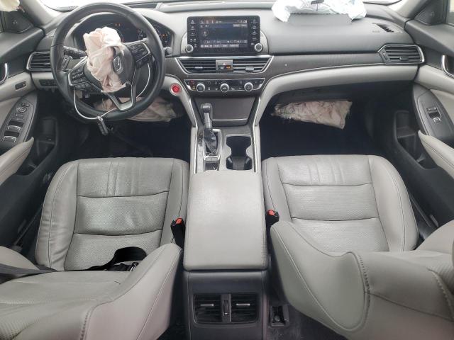 2018 HONDA ACCORD TOU - 1HGCV1F98JA154818