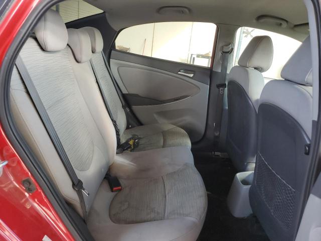 2017 HYUNDAI ACCENT SE - KMHCT4AE0HU313359