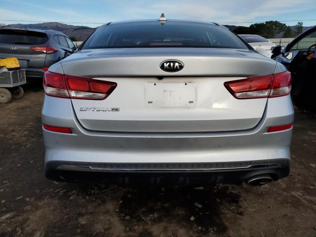 2020 KIA OPTIMA LX - 5XXGT4L34LG423685