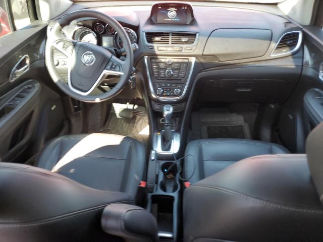 2015 BUICK ENCORE PRE - KL4CJDSB6FB183962