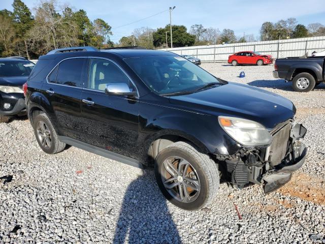 2017 CHEVROLET EQUINOX PR - 2GNALDEKXH1545336
