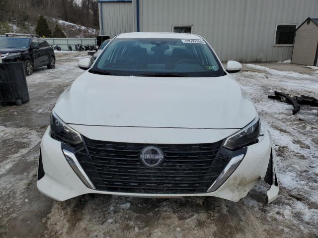 2024 NISSAN SENTRA SV - 3N1AB8CV2RY389167