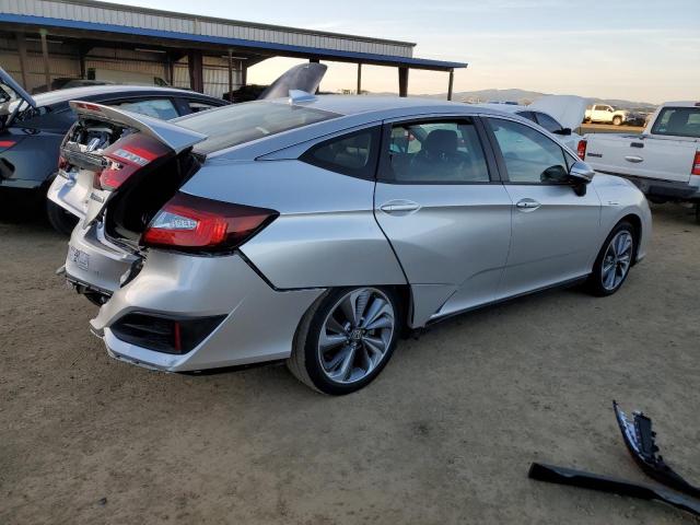 2019 HONDA CLARITY JHMZC5F17KC001240