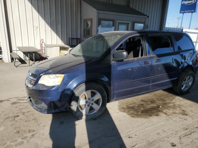 DODGE GRAND CARA