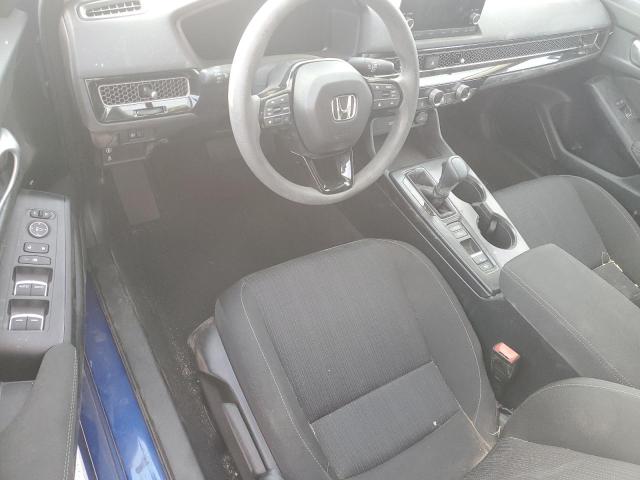 2023 HONDA CIVIC LX - 2HGFE2F27PH565711