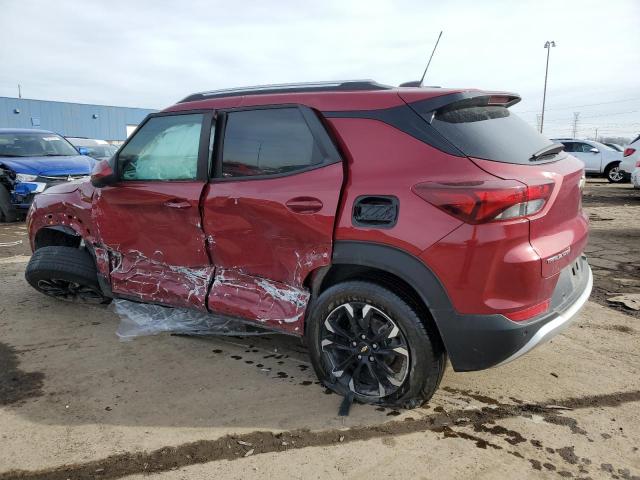Vin: kl79mps26mb092919, lot: 43018905, chevrolet trailblzr lt 20212