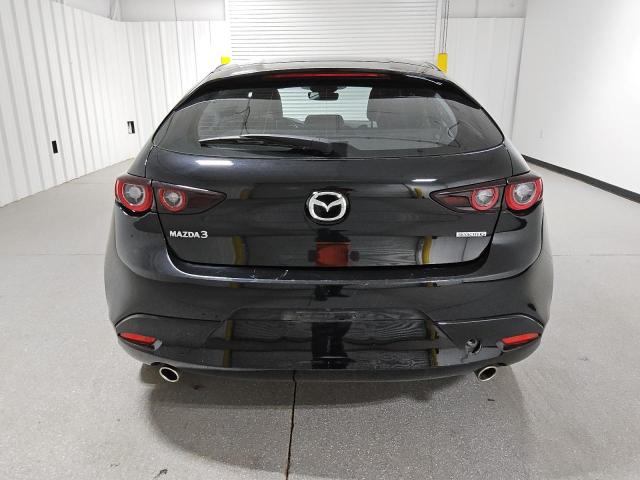 2024 MAZDA 3 PREFERRE JM1BPALM5R1713184