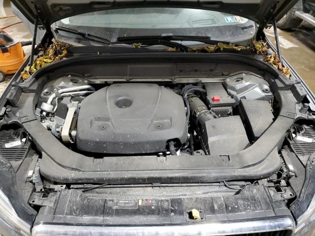 2018 VOLVO XC60 T6 MO YV4A22RKXJ1076039