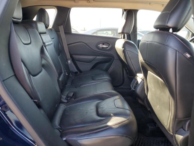 2015 JEEP CHEROKEE T - 1C4PJMBS4FW654586