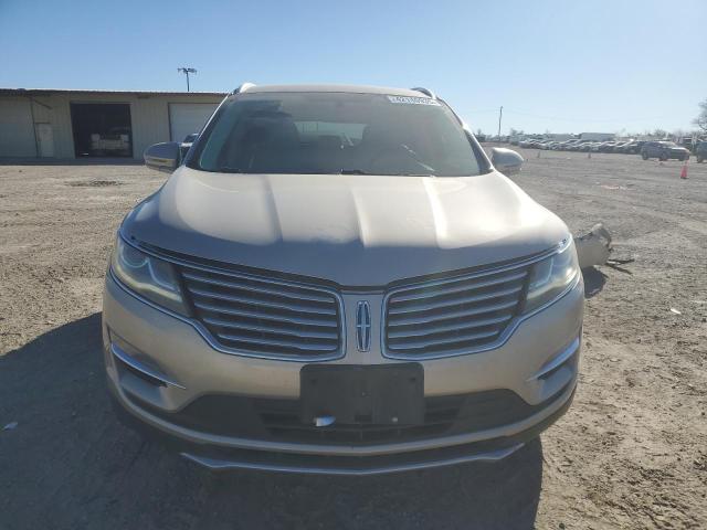 2015 LINCOLN MKC 5LMCJ2A99FUJ29254