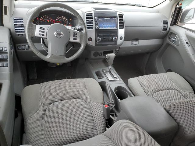 1N6AD0ER0KN787857 2019 NISSAN FRONTIER