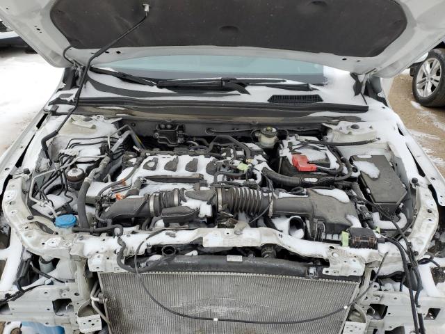 2019 HONDA ACCORD SPO - 1HGCV1F38KA142827