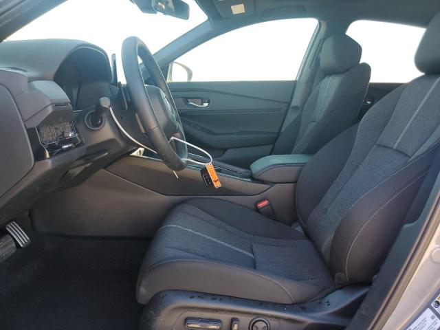 2024 HONDA ACCORD HYB - 1HGCY2F50RA005969