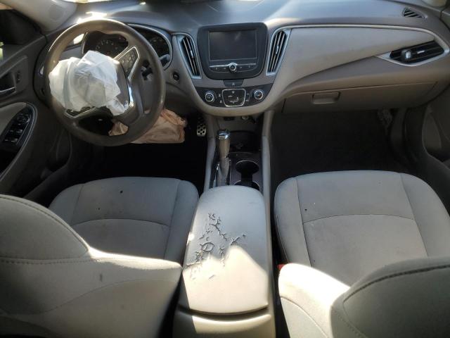 2016 CHEVROLET MALIBU LS - 1G1ZB5ST4GF352567