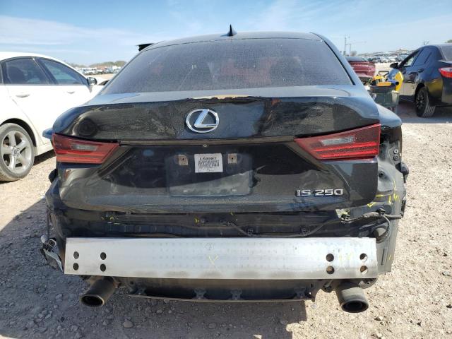 2014 LEXUS IS 250 - JTHBF1D24E5036114