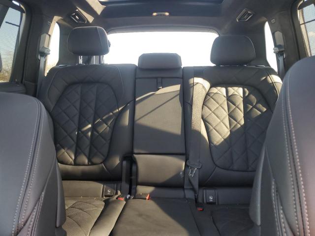 2024 BMW X7 XDRIVE4 - 5UX23EM05R9S88273
