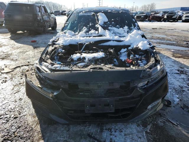 2018 HONDA ACCORD SPO - 1HGCV1F36JA227325