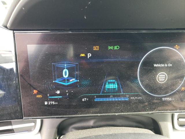 2021 HYUNDAI ELANTRA LI - 5NPLP4AG7MH002879
