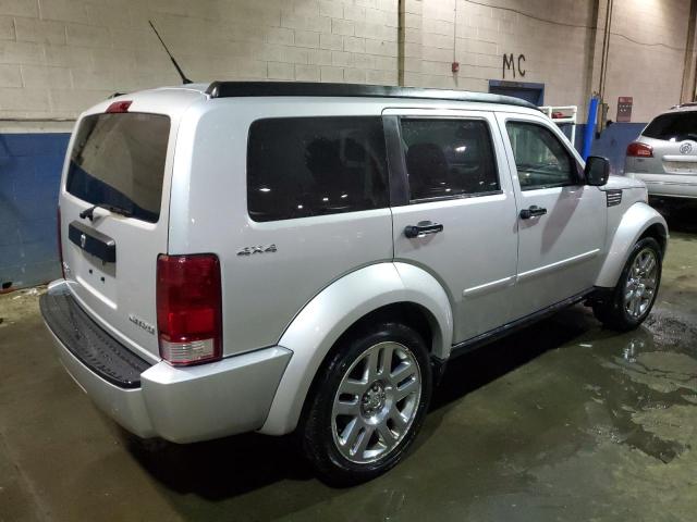 Vin: 1d4pu4gx1bw505559, lot: 43015305, dodge nitro heat 20113
