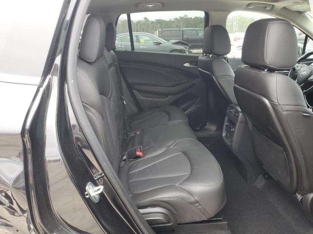 2020 BUICK ENVISION P - LRBFX4SX6LD065776