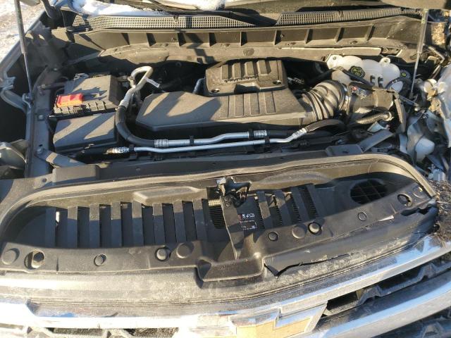 2024 CHEVROLET 1500 1GCPDKEK8RZ106892