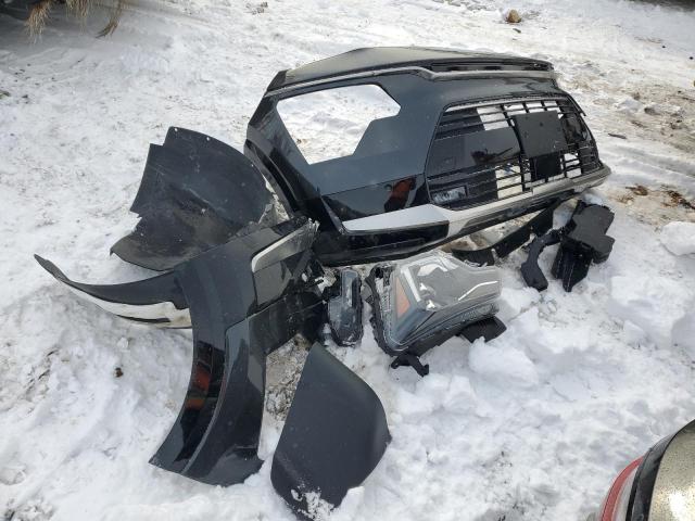 2023 KIA NIRO SX TO KNDCR3LF7P5098350