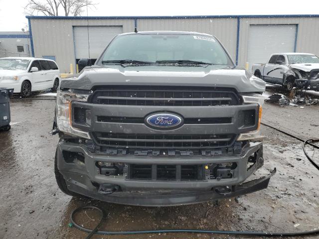 2020 FORD F150 SUPER - 1FTEW1EP1LFB53052