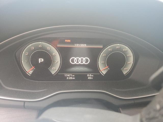 2023 AUDI Q5 SPORTBA WA15AAFY3P2117487