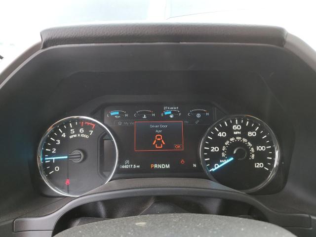 2020 FORD F150 SUPER - 1FTEW1E41LKF18584