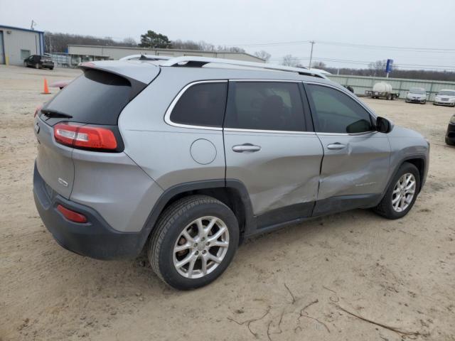 2015 JEEP CHEROKEE L - 1C4PJLCB7FW706186