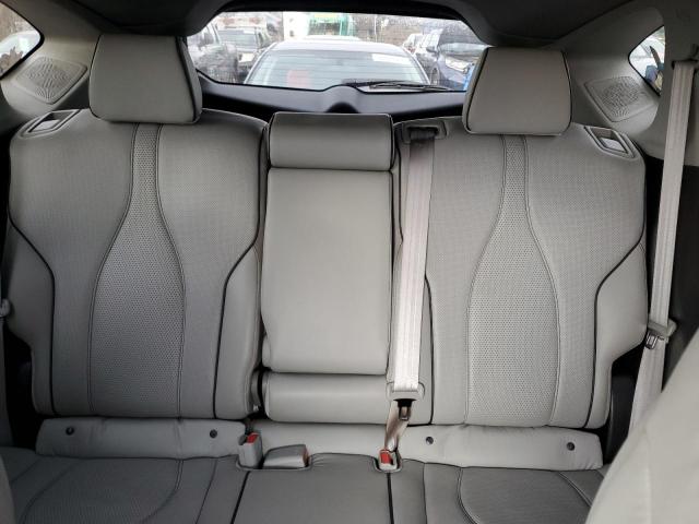 2019 ACURA RDX ADVANC 5J8TC2H74KL004301