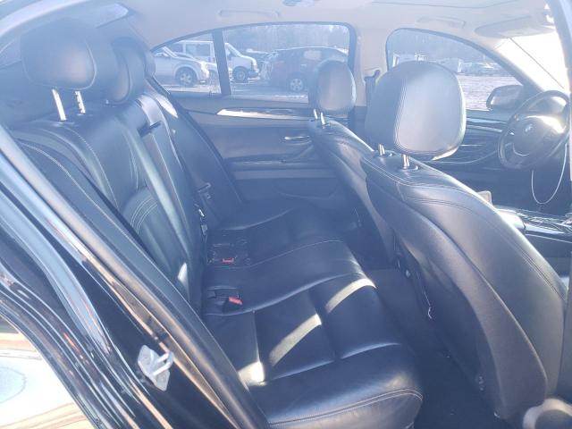 2016 BMW 528 XI - WBA5A7C55GG148145