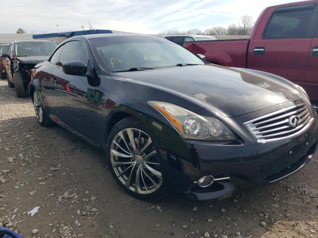 Vin: jn1cv6fe4bm954575, lot: 46575835, infiniti g37 base 20114