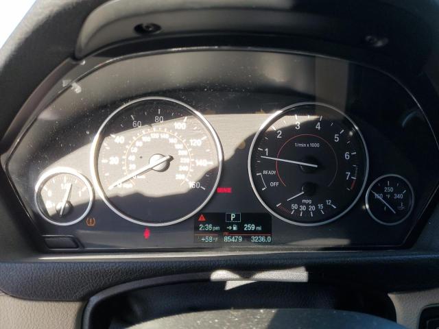 2018 BMW 330 I - WBA8B9G52JNU57848