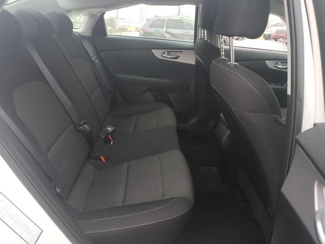 2024 KIA FORTE LX 3KPF24AD3RE748906