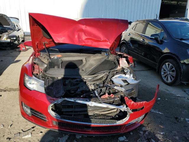 2015 TESLA MODEL S 85 5YJSA1H27FFP74418