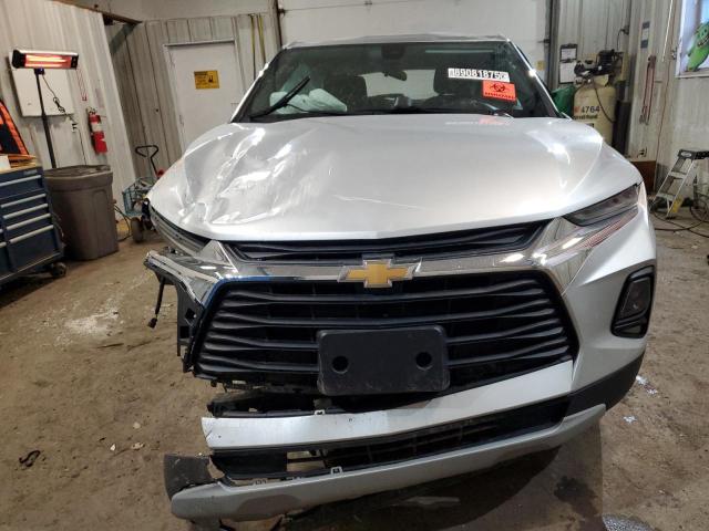2021 CHEVROLET BLAZER 2LT - 3GNKBHR49MS506813