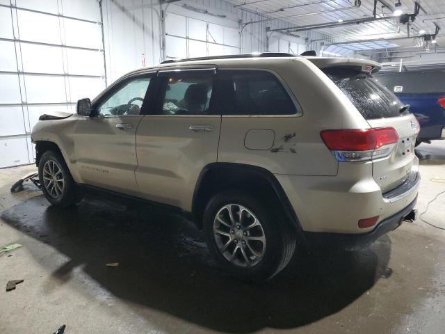 2015 JEEP GRAND CHER - 1C4RJFBG4FC955408